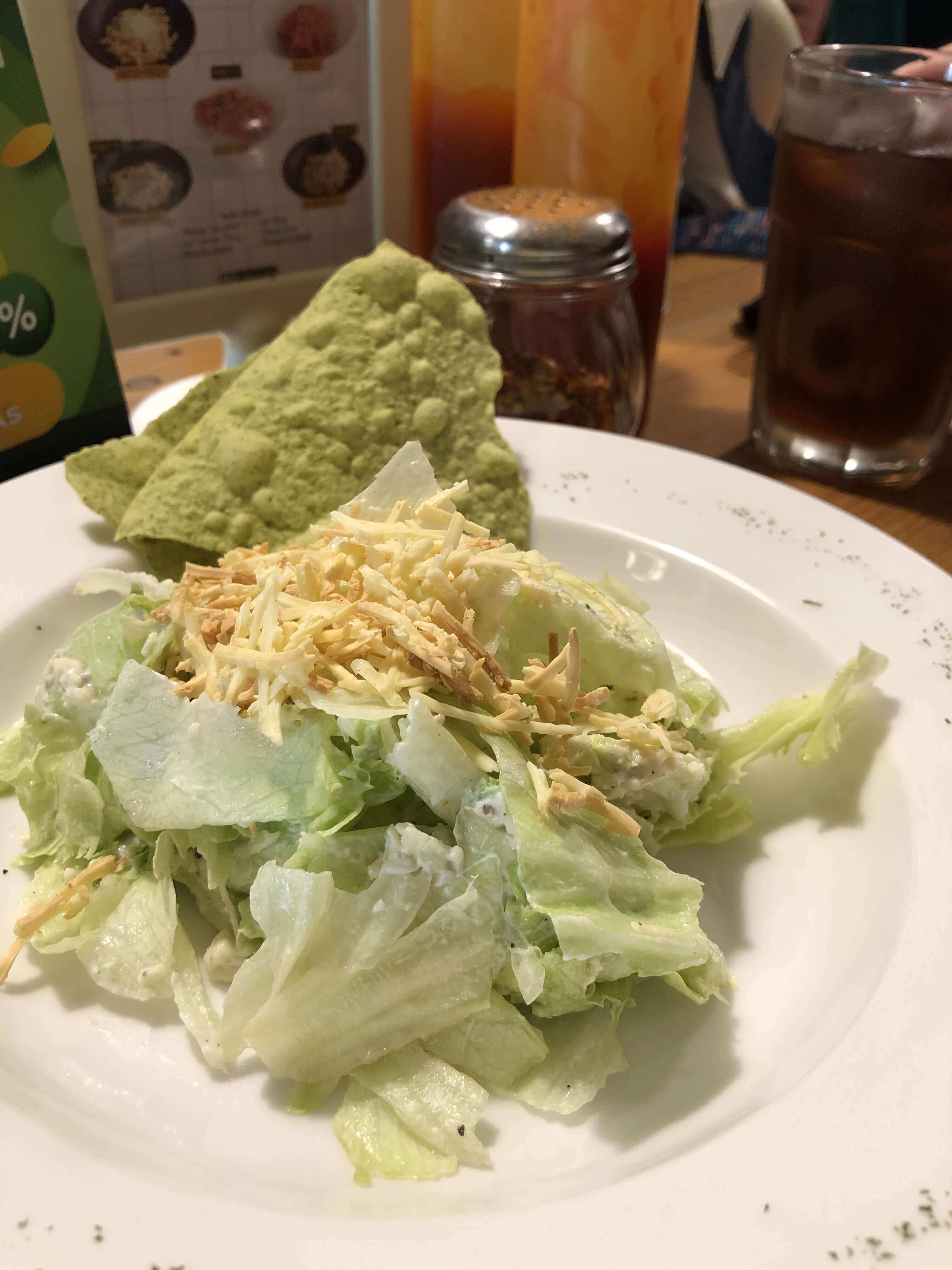 caesar-salad